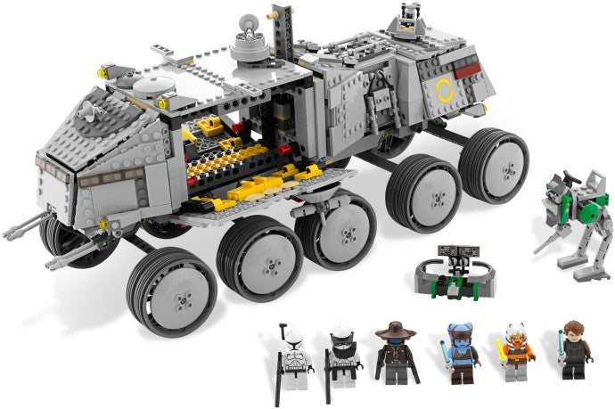Set 8098-1