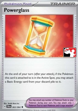 Powerglass