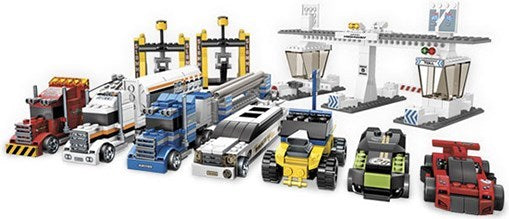 Set 8147-1