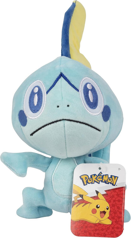 Pokemon Sobble Knuffel 20cm Sword Shield Plush