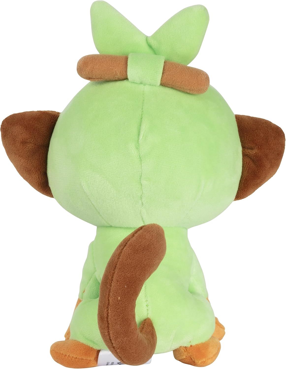 Pokemon Grookey Knuffel 20cm Sword Shield Plush