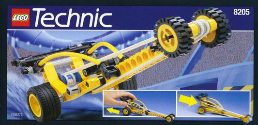Set 8205-1