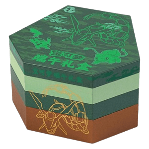 2025 Dragon Boat Festival Gift Box - Simplified Chinese Products