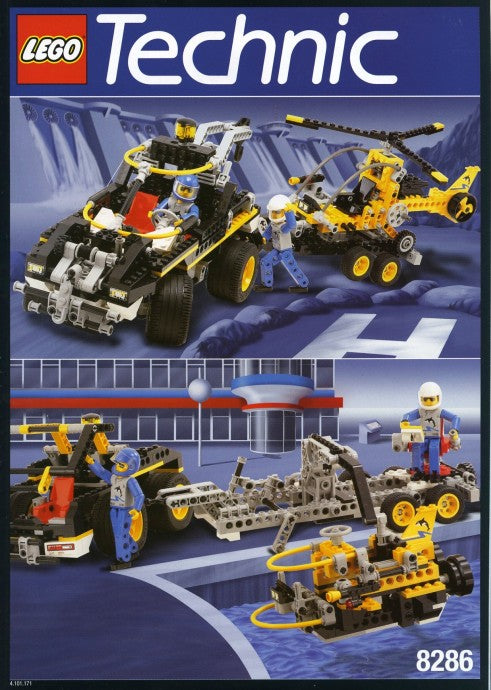 Set 8286-1