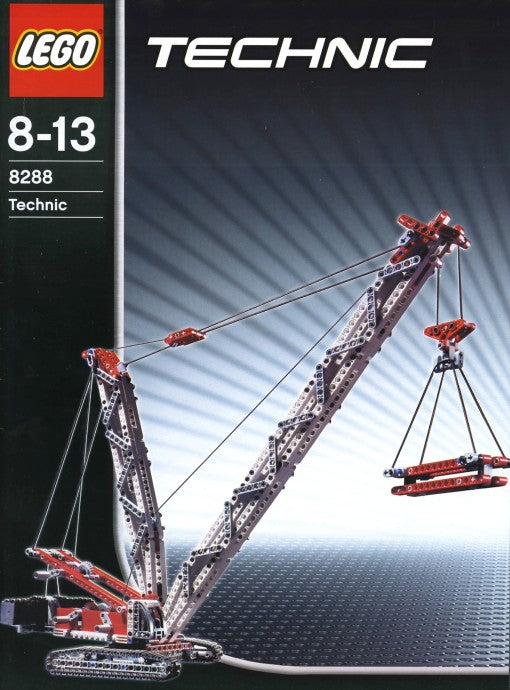 Set 8288-1