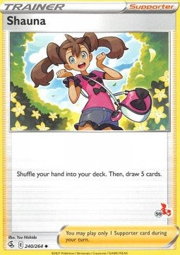 Shauna