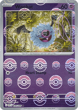 Woobat