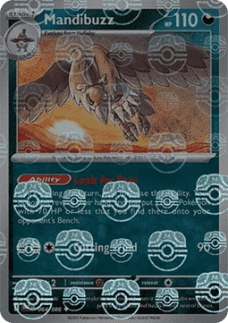 Mandibuzz