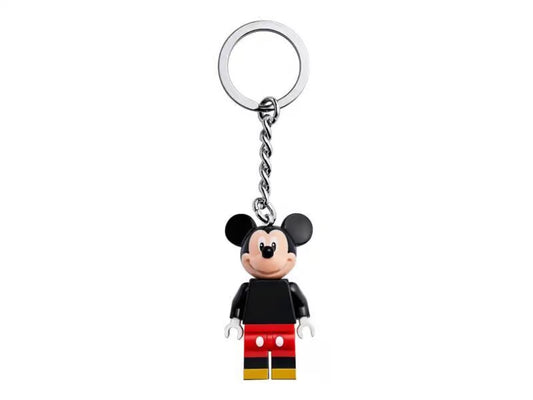 LEGO Mickey Mouse Keychain Disney Sleutelhanger 853998