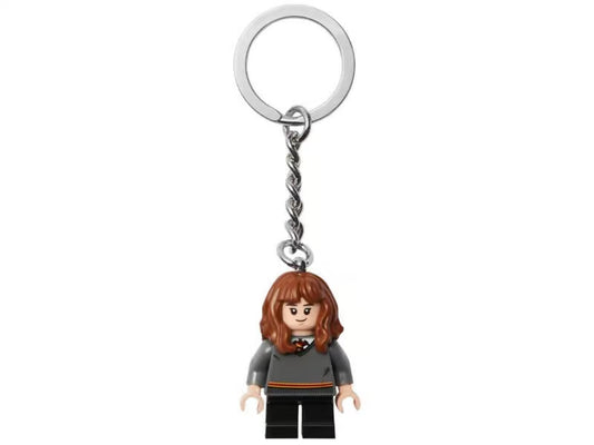 LEGO Hermione Granger Keychain Harry Potter 854115 Sleutelhanger