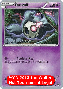 Duskull