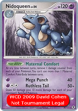 Nidoqueen Lv.54