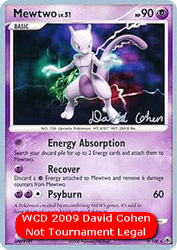 Mewtwo Lv.51