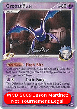 Crobat [G] Lv.44
