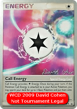 Call Energy