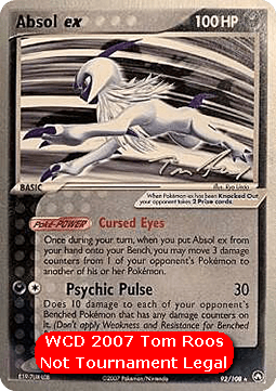Absol ex