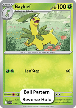 Bayleef