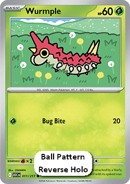 Wurmple
