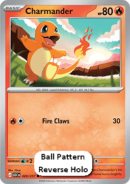 Charmander