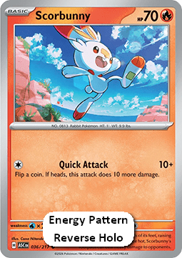 Scorbunny