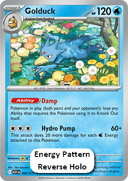 Golduck