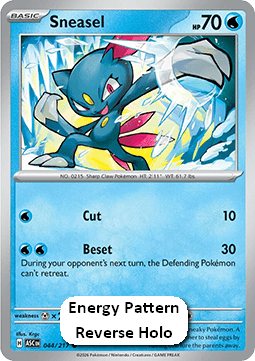 Sneasel