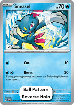 Sneasel