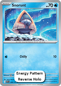 Snorunt