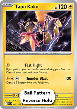 Tapu Koko