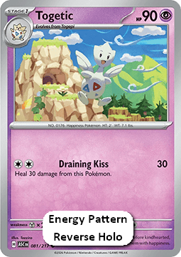 Togetic