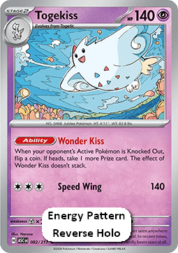 Togekiss