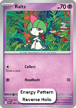 Ralts