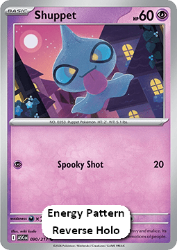 Shuppet