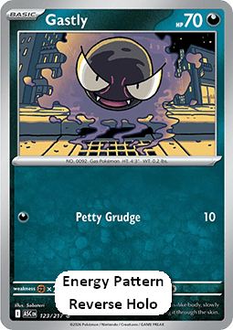 Gastly