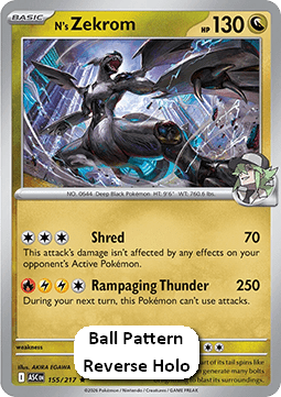 N's Zekrom