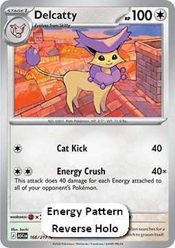 Delcatty