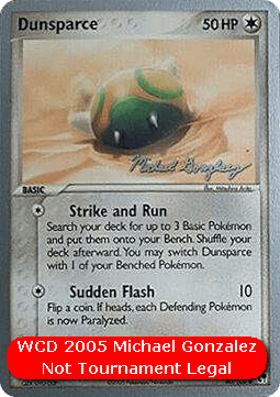 Dunsparce