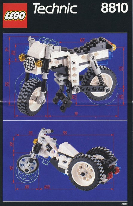 Set 8810-1