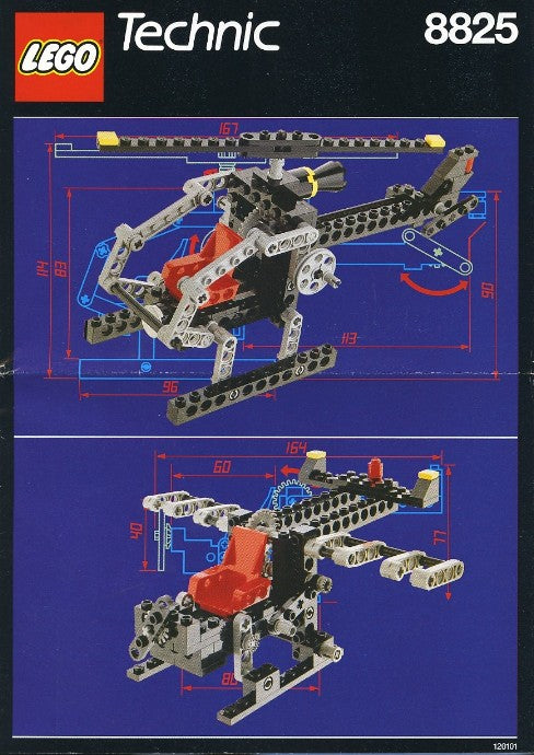 Set 8825-1