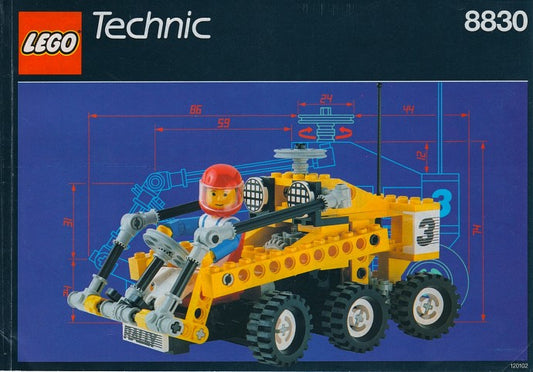 Set 8830-1
