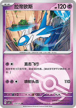 Latios