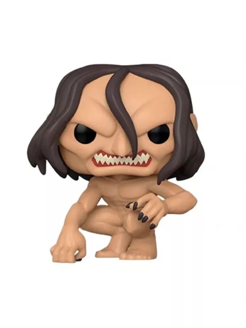 Funko Pop Animation Attack on Titan Ymir's Titan #1168 Vinyl Figure