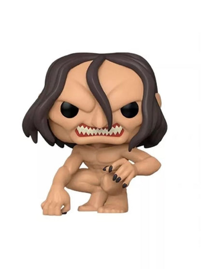Funko Pop Animation Attack on Titan Ymir's Titan #1168 Vinyl Figure