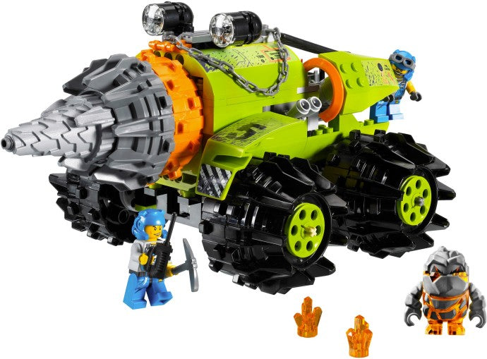 Set 8960-1