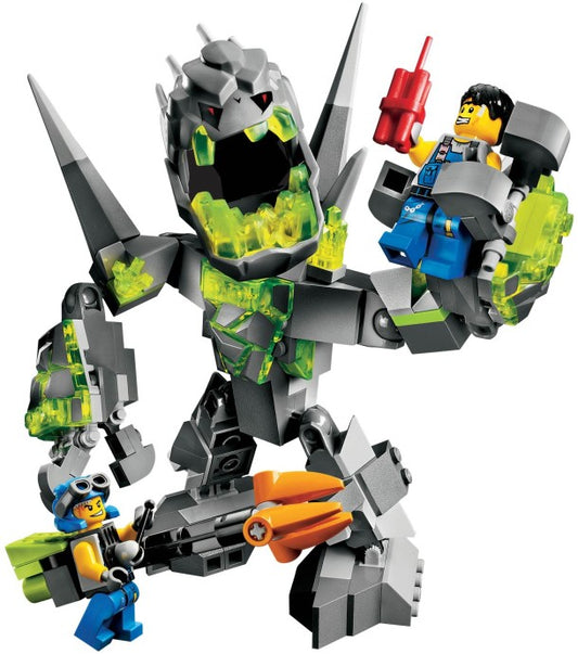 Set 8962-1