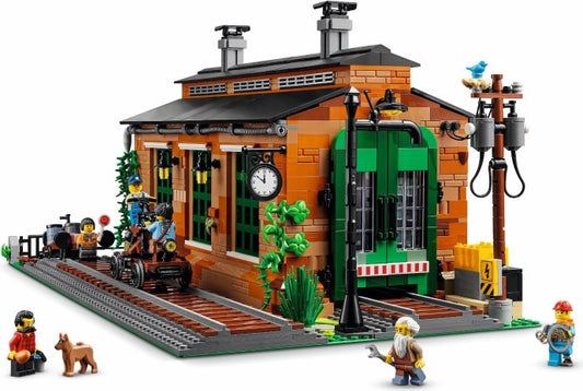 Set 910033-1