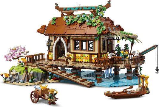 Set 910036-1