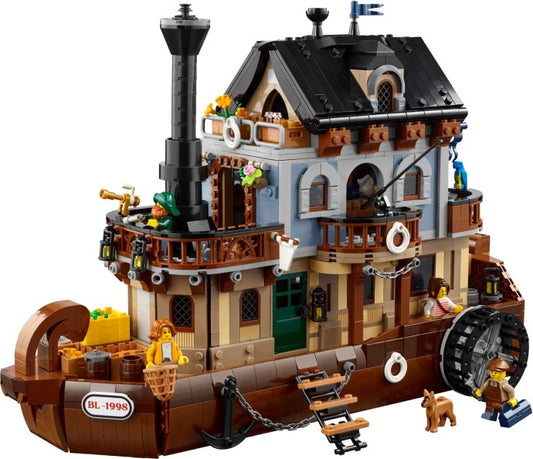 Set 910046-1