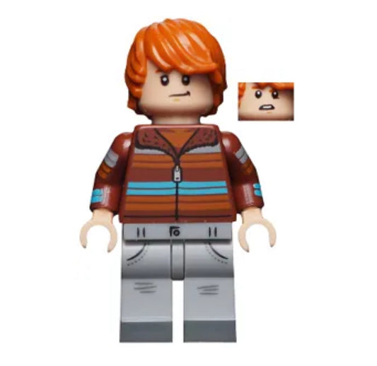 Ron