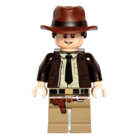 Indiana Jones